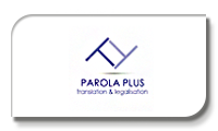 parola plus