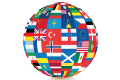 globe